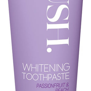 PIKSTERS Crush Whitening Paste Passion 96g