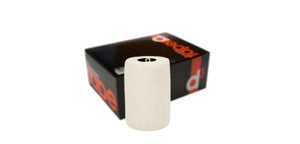 D3 Tape LightRip EAB White 75mm x 6.9M