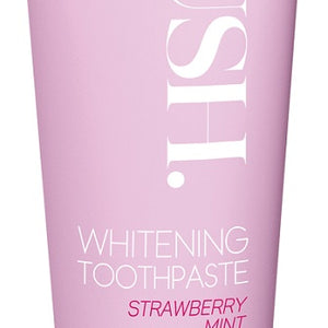 PIKSTERS Crush Whitening Paste Strawberry 96g