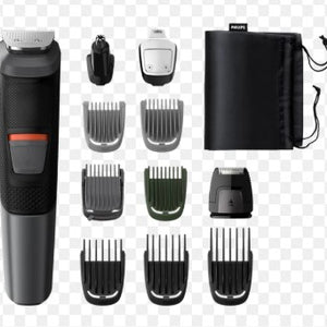 ManMade Allin1 Multi Groom Trimmer