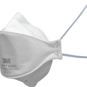 3M 9320A+ Respirator Mask 20pk