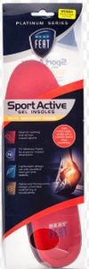 Neat Feat Sport Act Gel Insole Men