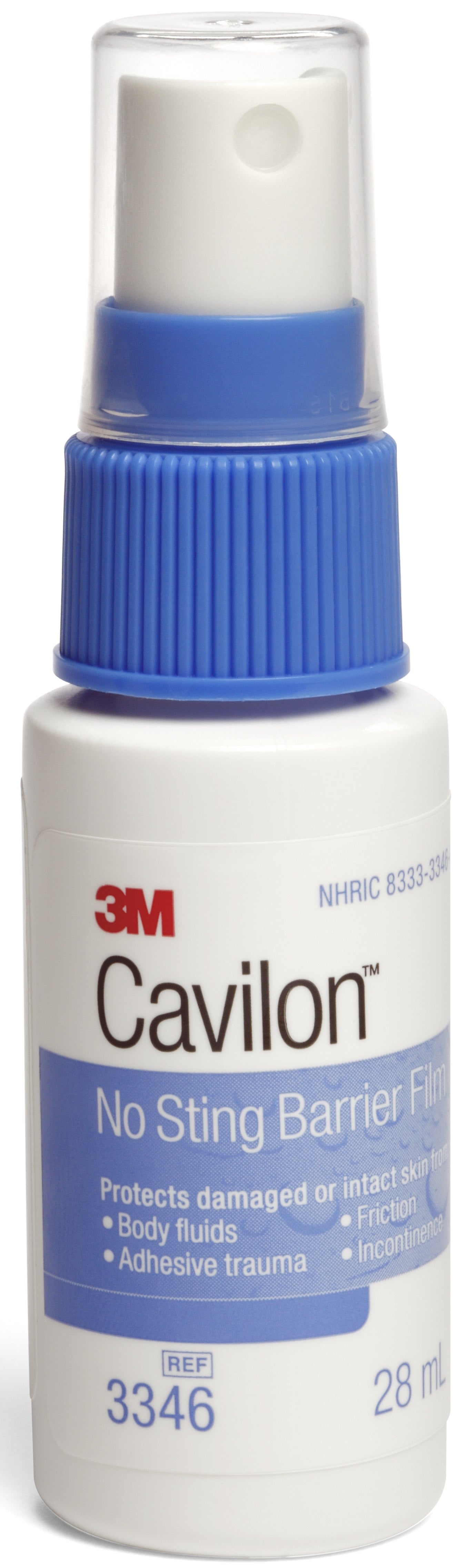 Cavilon No Sting Pump Spray 3346 28ml (3M)