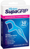 PIKSTERS SupaGrip 2in1 FlosserTP 50s