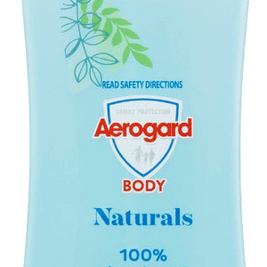 Aerogard Plant Based Spray 175ml