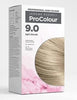JR Pro Colour Light Blonde 9.0