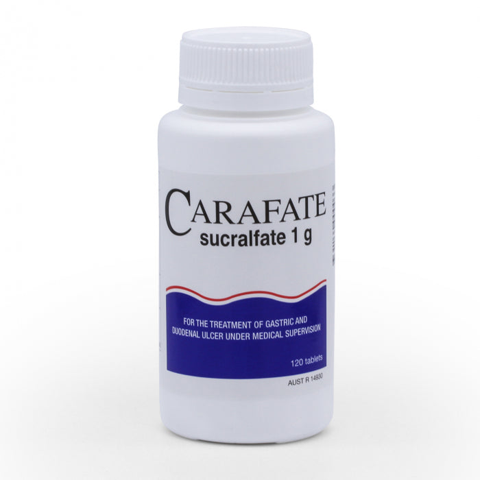 Carafate 1G 120s