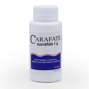 Carafate 1G 120s