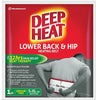 Mentholatum Deep Heat Back & Hip Belt 1pk