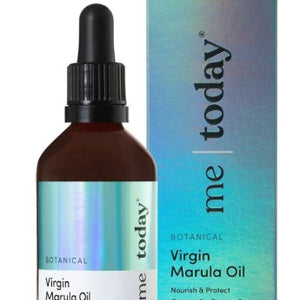 Me Today Botanical Virgin Marula Oil 50ml