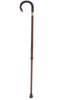 MOBILIS Crook Handle Slim Stick