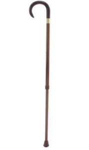 MOBILIS Crook Handle Slim Stick