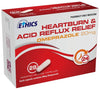 Ethics Heart Burn & Acid Reflux Relief Omeprazole 20mg 28pk