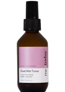 Me Today Plant Collagen + Dual Mist Toner 100ml