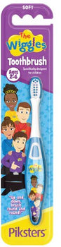 The Wiggles Toothbrush