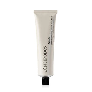 Antipodes Halo Brightening Mud Mask 75ml