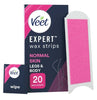 VEET Expert Legs & Body Normal 20s