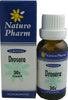Naturo Pharm Classical Droscera 30c Liquid 20ml