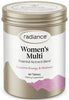 RADIANCE Multi For Women 60 Capsules
