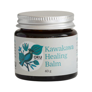Kawakawa Healng Balm 30g