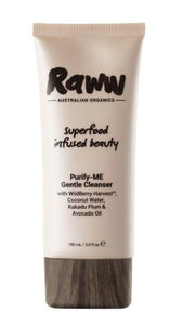 RAWW Purify-ME Gentle Cleanser