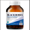 Blackmores Sustained Release Multi 50+ 90 Tablets