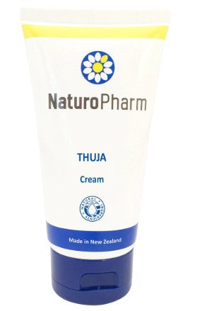 NaturoPharm Classical Thuja Cream 90g | NZ Online Chemist