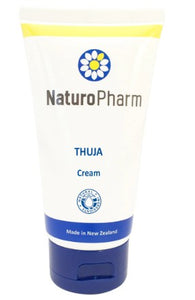 NaturoPharm Classical Thuja Cream 90g