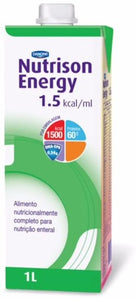 Nutrison Energy 1L