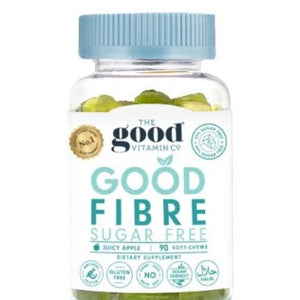 GVC Good Fibre Sugar Free 90s