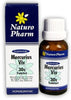 NaturoPharm Classic Mercurius Viv. 30c Liquid 20ml
