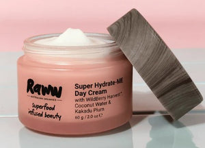 RAWW Super Hydrate- ME Day Cream