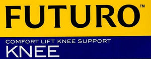 Futuro Comfort Lift Knee Support Elastic XL