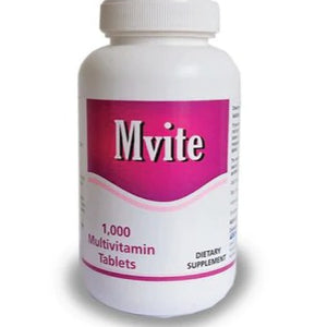 Evara Mvite Tab 1000s