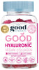 GVC Good Hyalyronic Acid Sugar Free Vegan Collogen Soft Capsules 60s