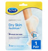 Scholl ExpertCare Dry Skin PediMask