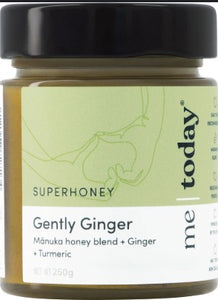 Me Today Superhoney Gently Ginger 250g