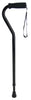 MOBILIS Swan Neck Walking Stick