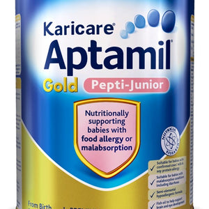 Aptamil Gold Pepti-Junior Powder 450g