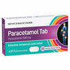 AFT Paracetamol 500mg Tablets 20s