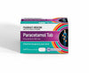 AFT Paracetamol Tab 100s
