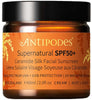 ANTIPODES Supernatural SPF50+ Ceramide Silk Facial Sunscreen 60ml