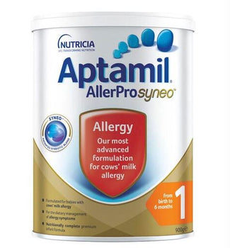 APTAMIL Allerpro Syneo Stage1 900g