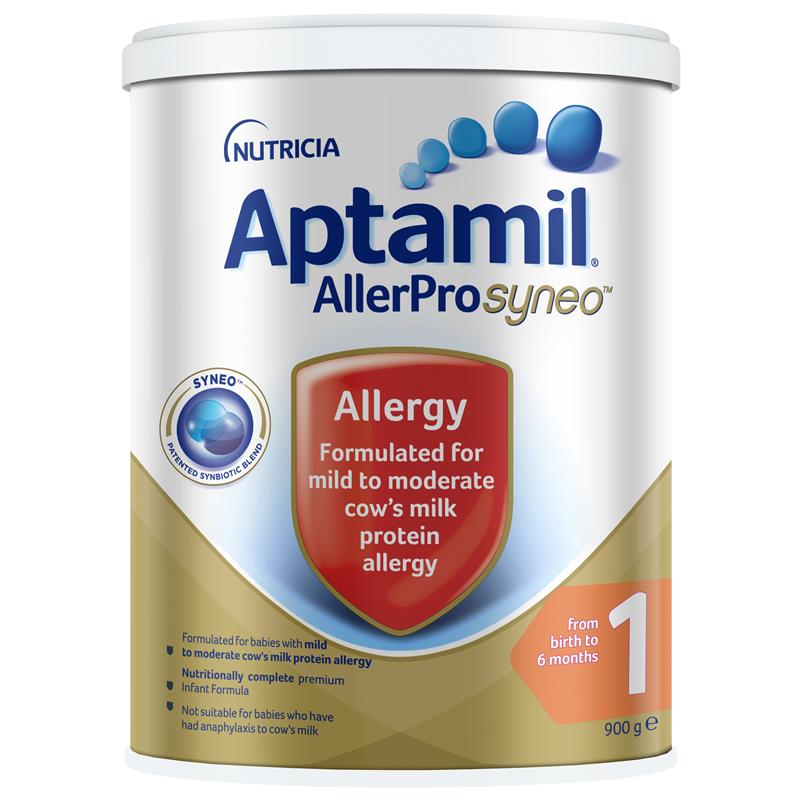 APTAMIL Allerpro Syneo Stage1 900g
