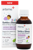 ARTEMIS Kids Settle & Sleep 100ml