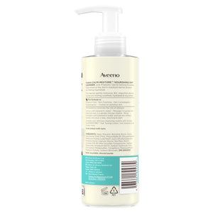 AVEENO Calm + Restore Nourishing Oat Cleanser 200ml