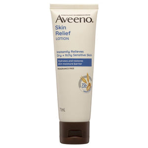AVEENO Relief Lotion 71g