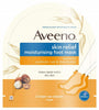 AVEENO Skin Relief Foot Mask