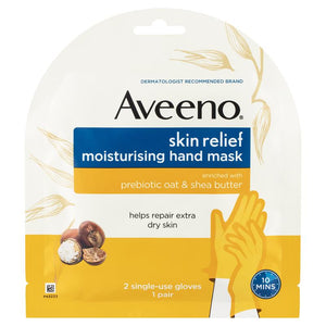 AVEENO Skin Relief Hand Mask