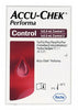 Accu-Chek Perfoma Control Solution